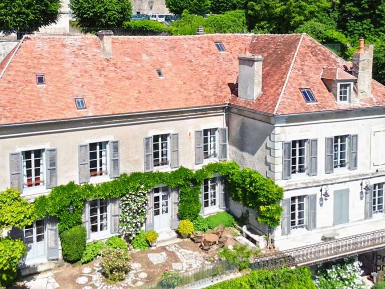 Maison Avallon - 5 chambres
