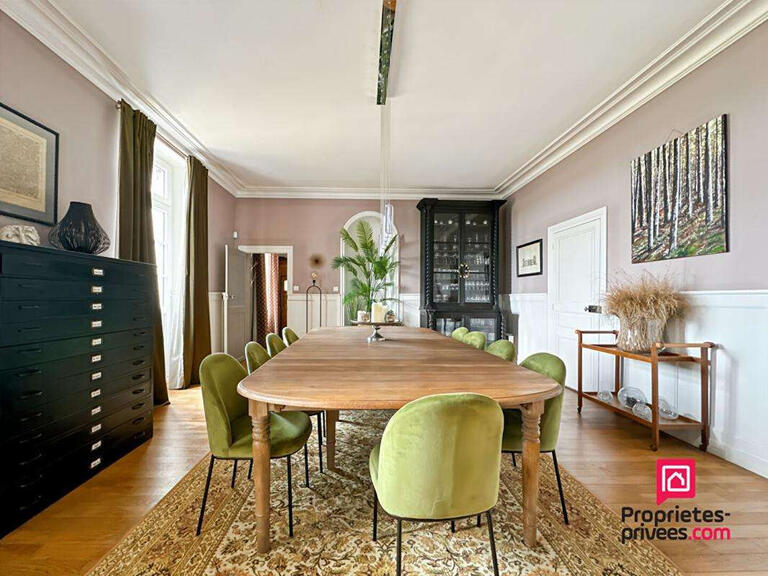 Maison Avallon - 5 chambres