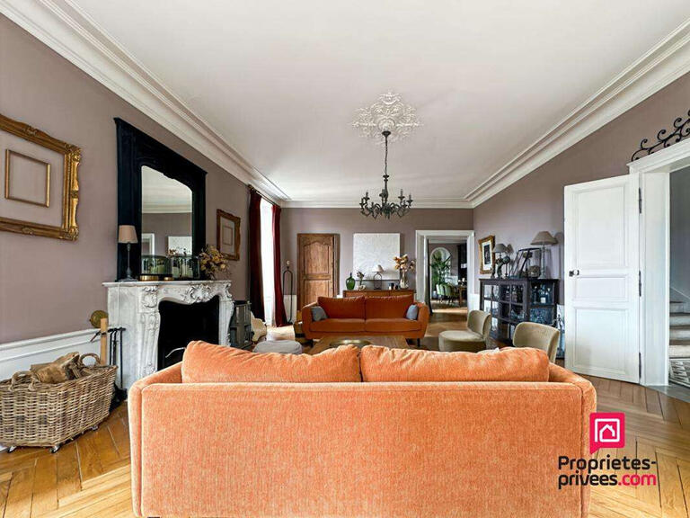 Maison Avallon - 5 chambres