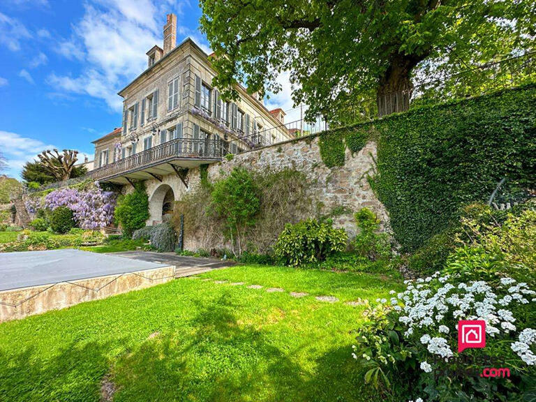Maison Avallon - 5 chambres