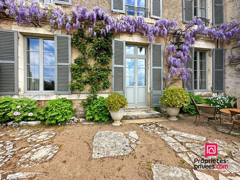 Maison Avallon - 5 chambres