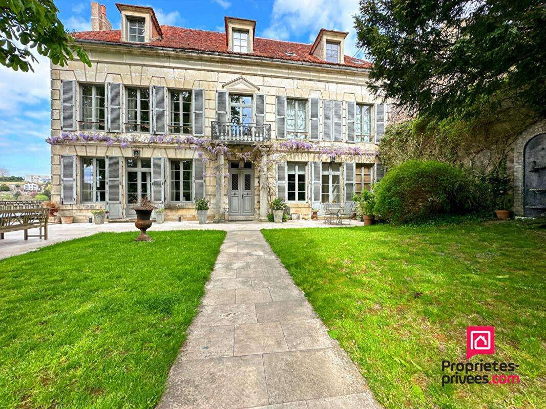 House Avallon