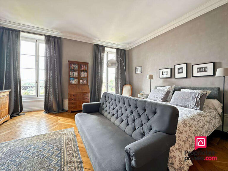Maison Avallon - 5 chambres
