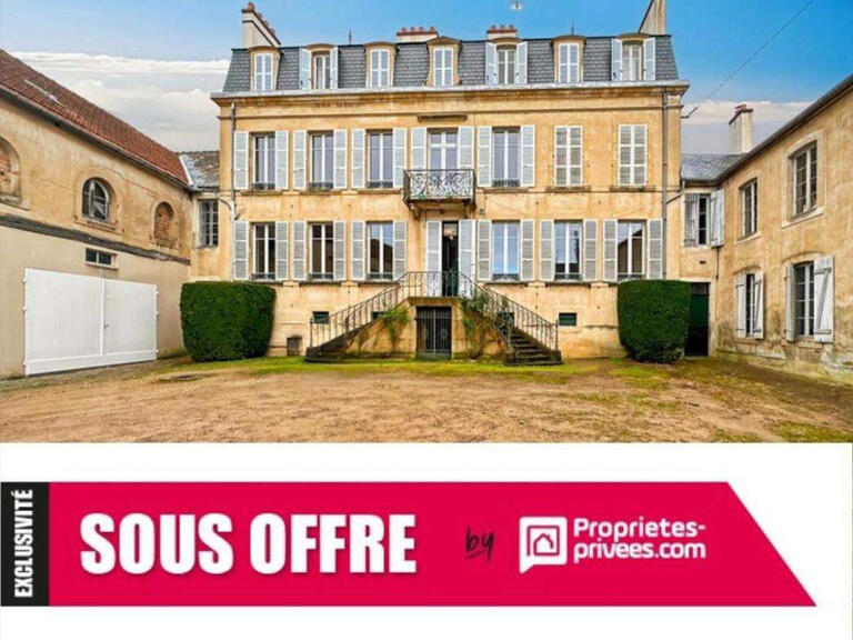 Propriété Avallon - 12 chambres