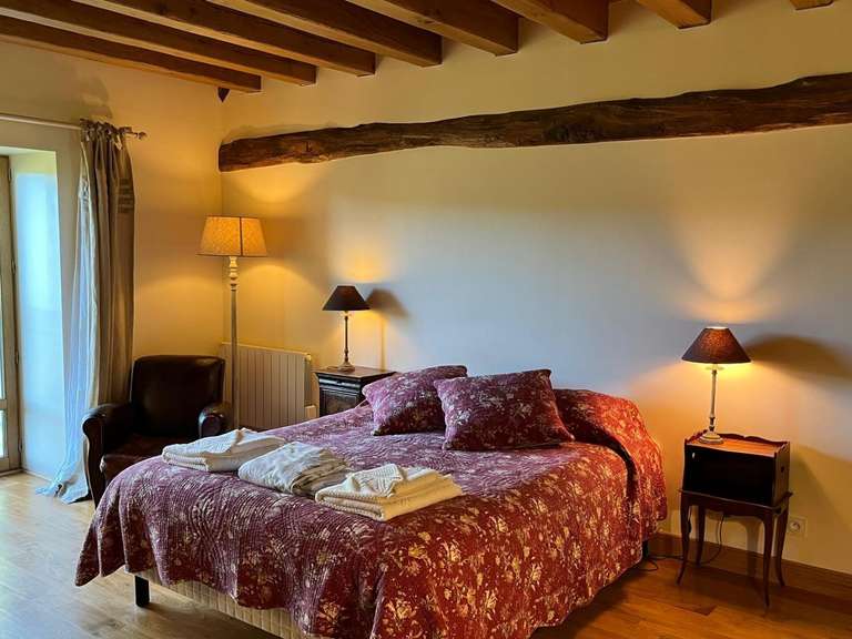 Property Avallon - 12 bedrooms - 400m²