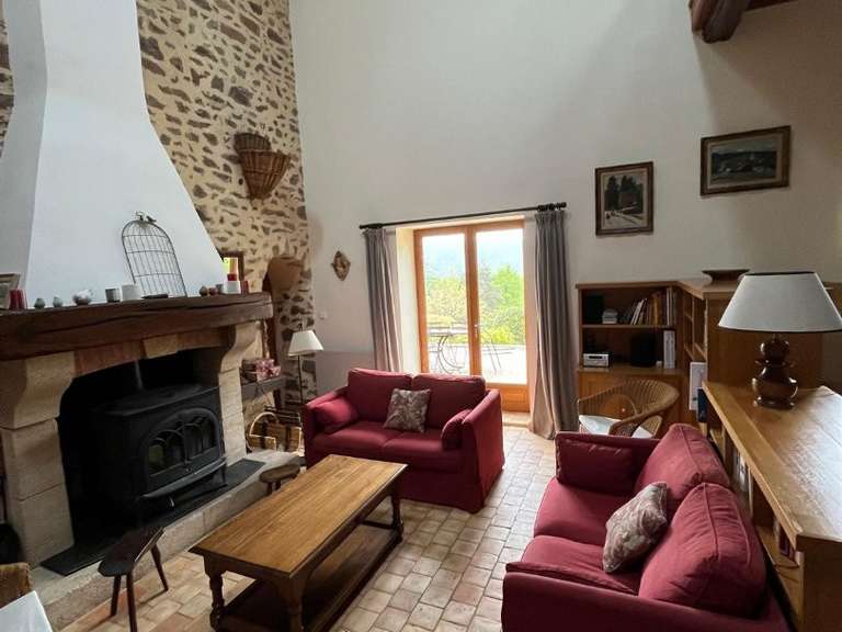 Property Avallon - 12 bedrooms - 400m²