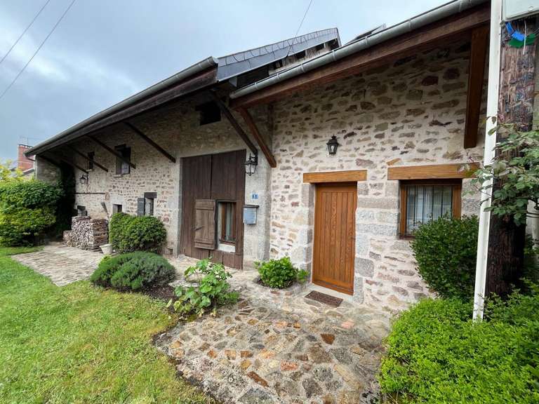 Property Avallon - 12 bedrooms - 400m²