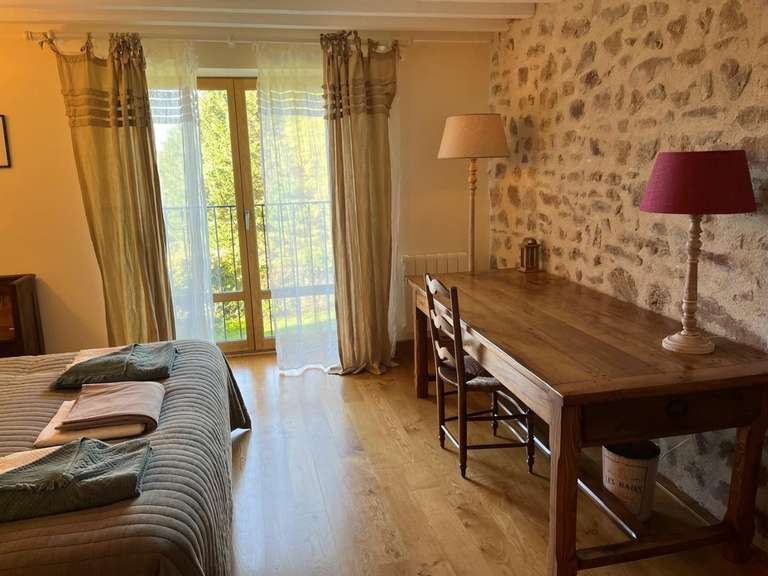 Property Avallon - 12 bedrooms - 400m²