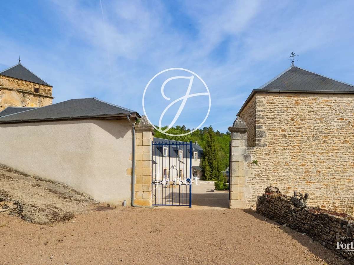 Propriété Avallon