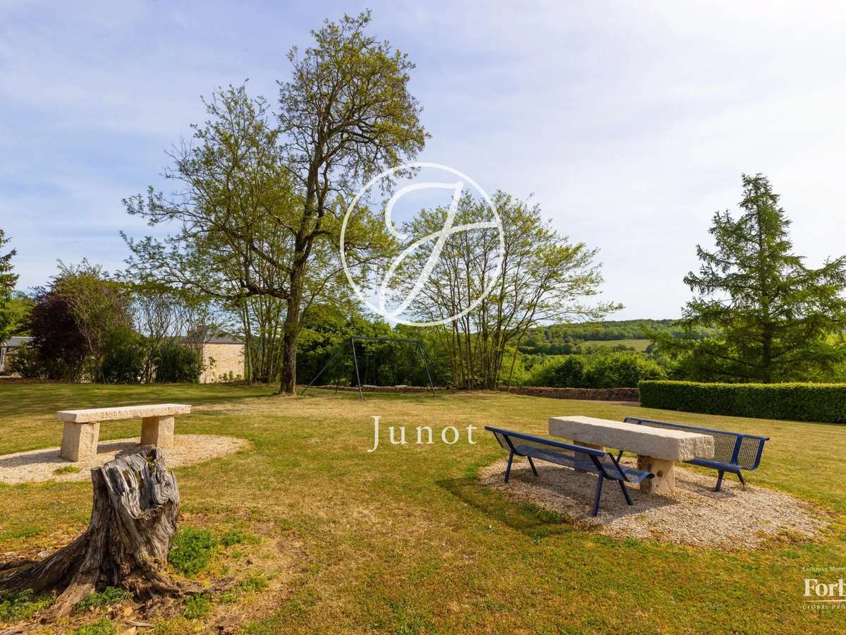 Propriété Avallon