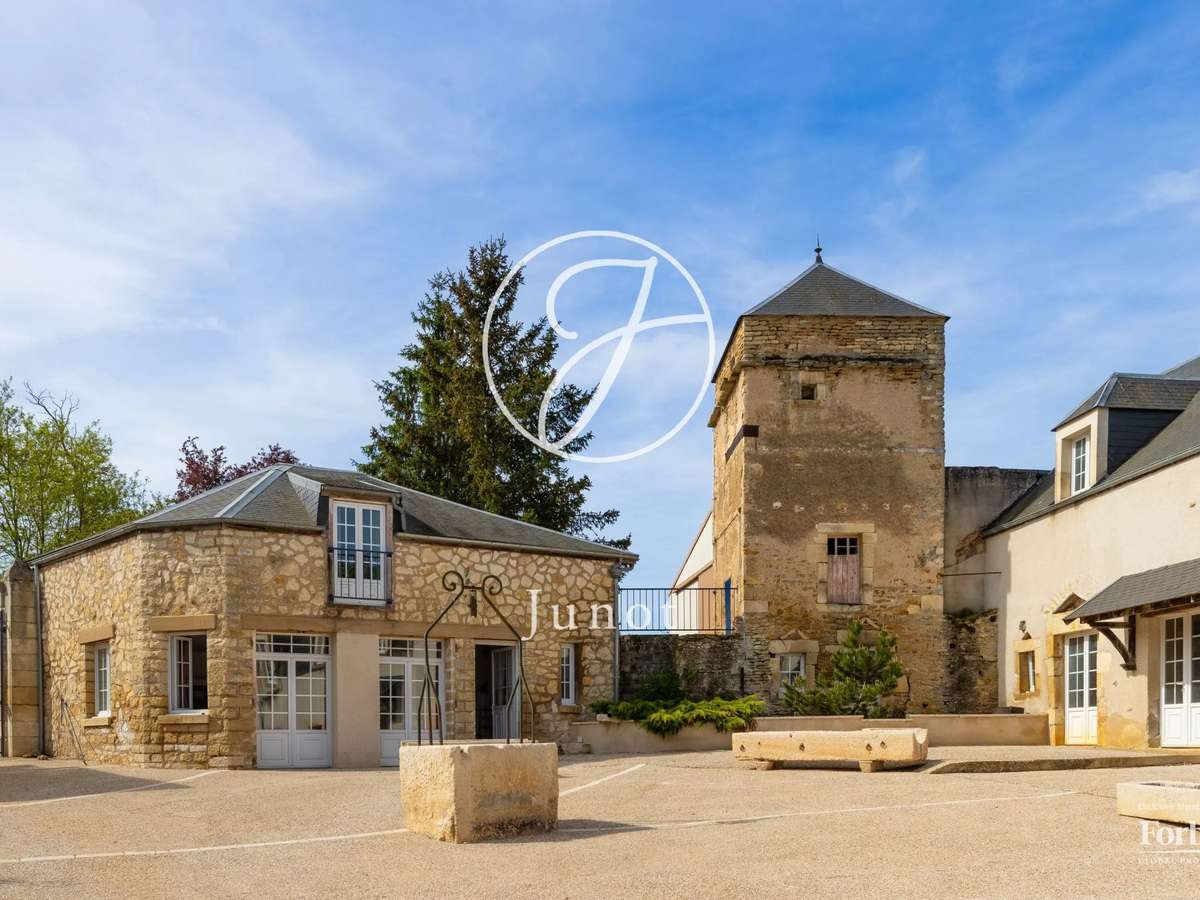 Propriété Avallon