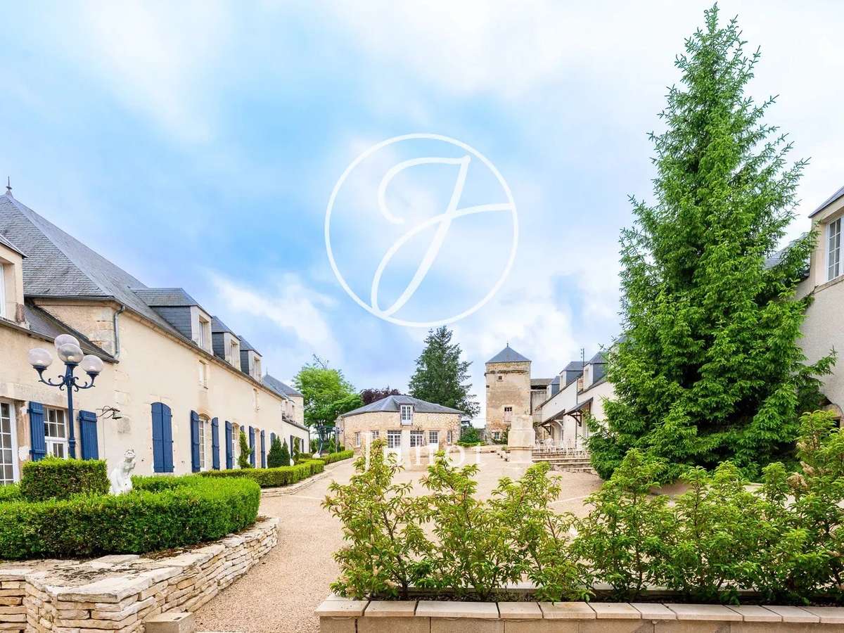 Propriété Avallon