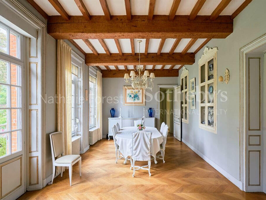 Maison Avelin