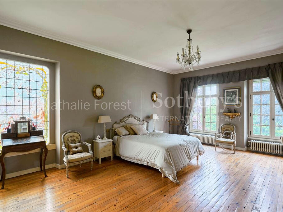 Maison Avelin