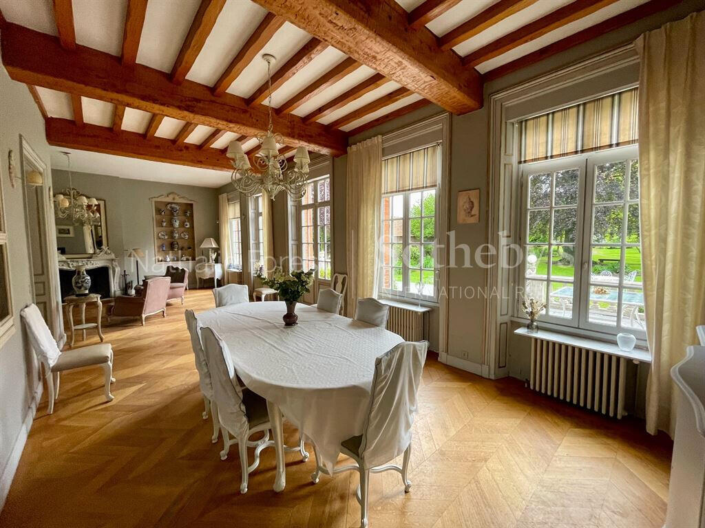 Maison Avelin