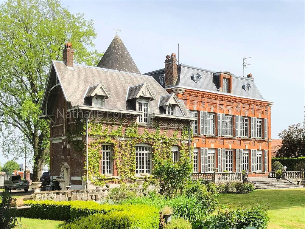 Maison Avelin