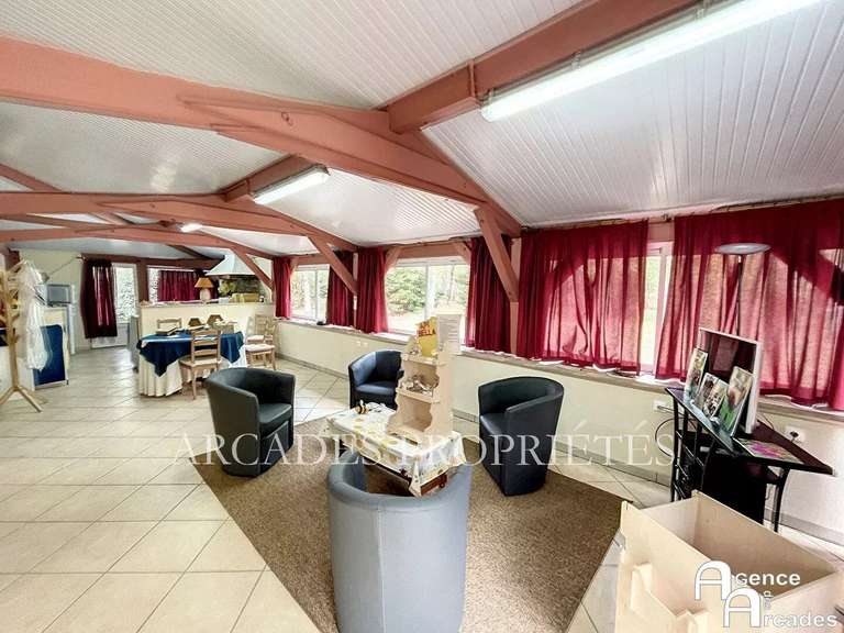 Maison Avensan - 315m²