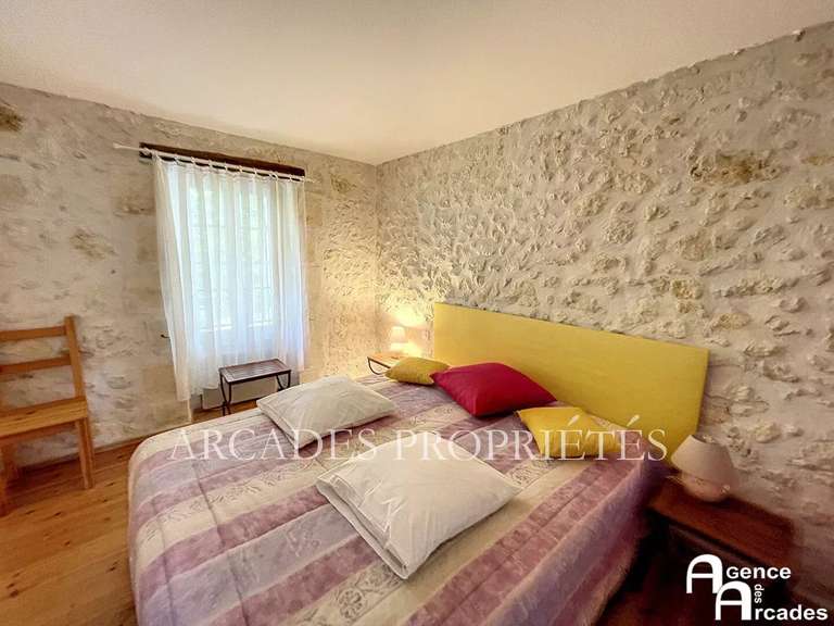 Maison Avensan - 315m²