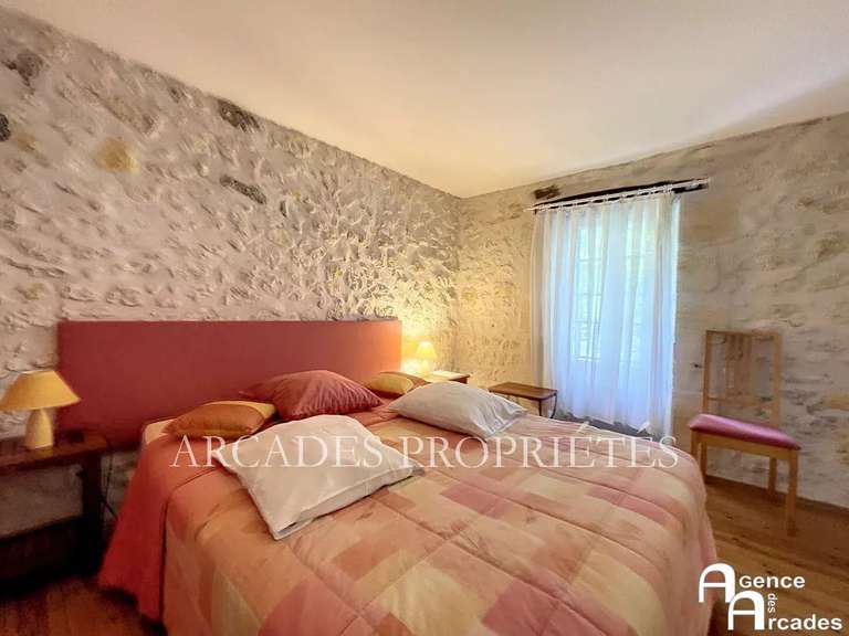 Maison Avensan - 315m²