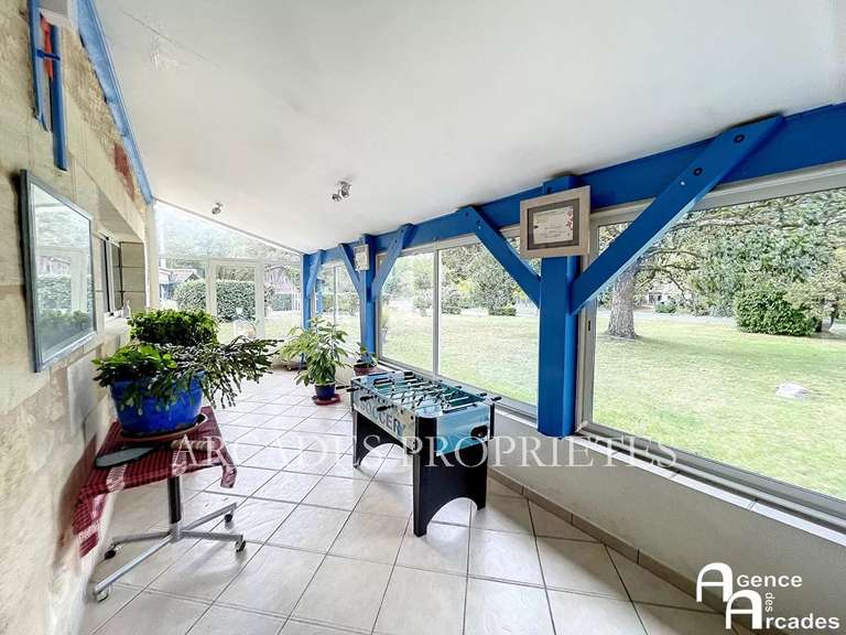 Maison Avensan - 315m²