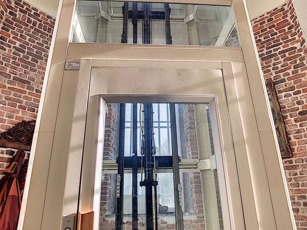 Château Avesnes-sur-Helpe