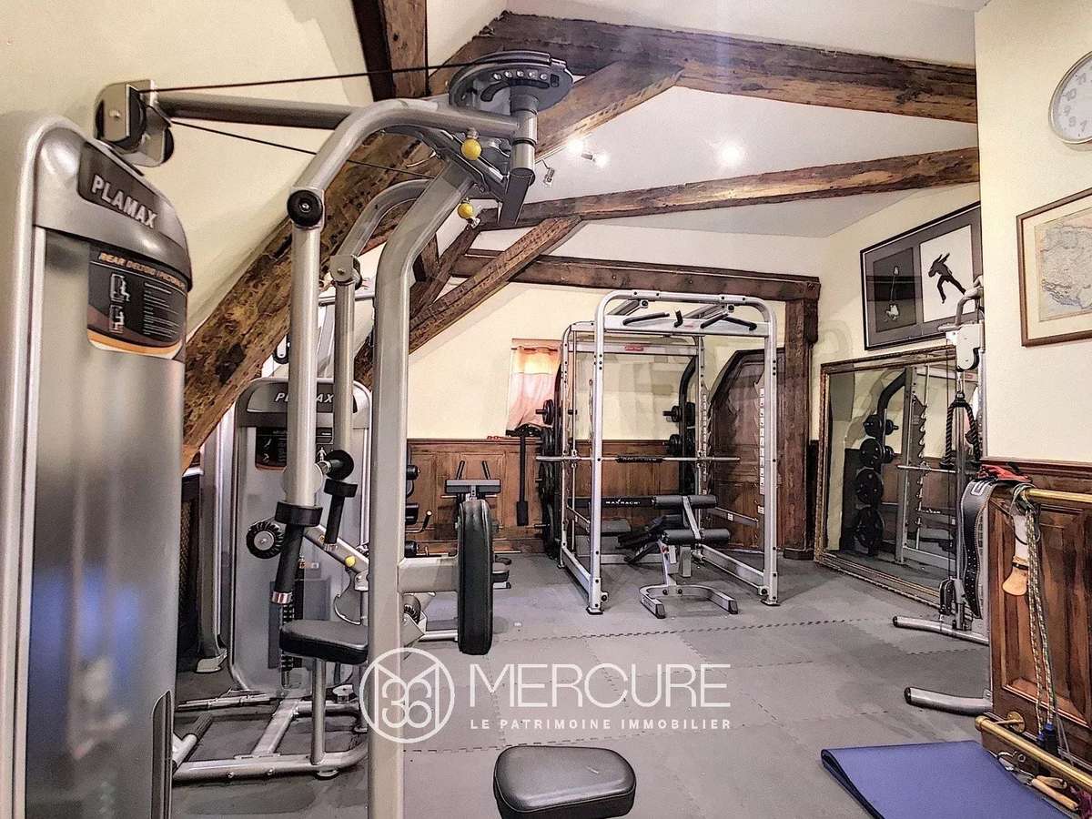 Château Avesnes-sur-Helpe