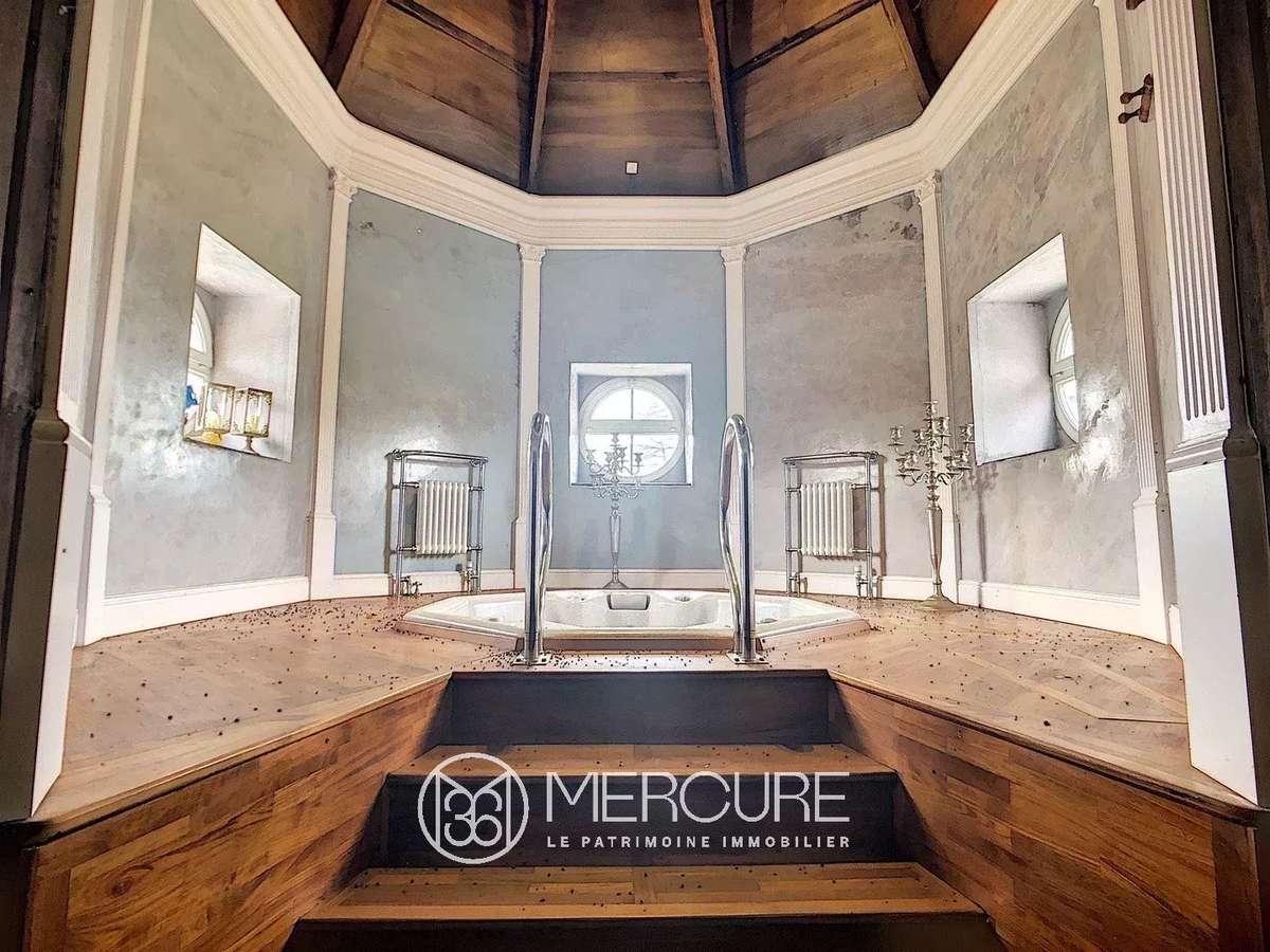 Château Avesnes-sur-Helpe