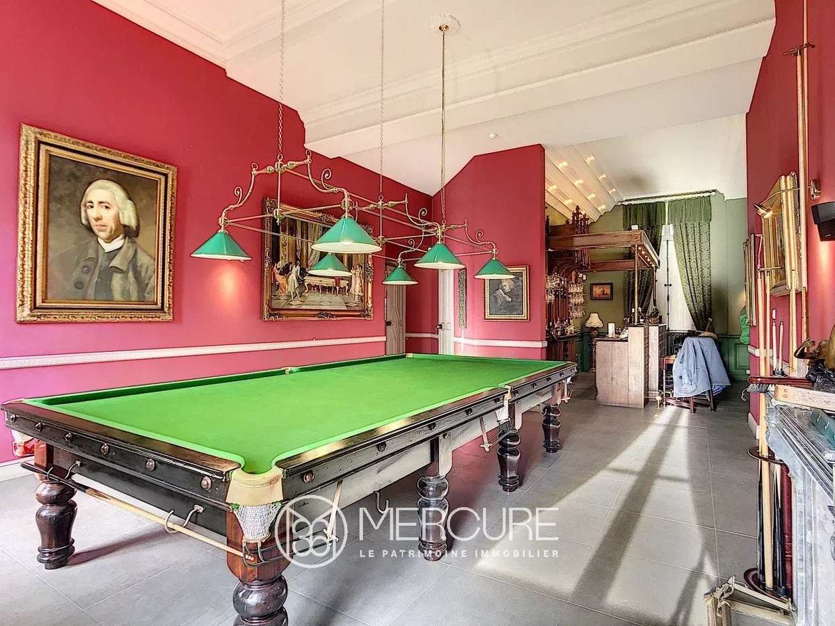 Château Avesnes-sur-Helpe