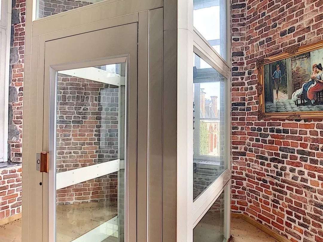 Château Avesnes-sur-Helpe