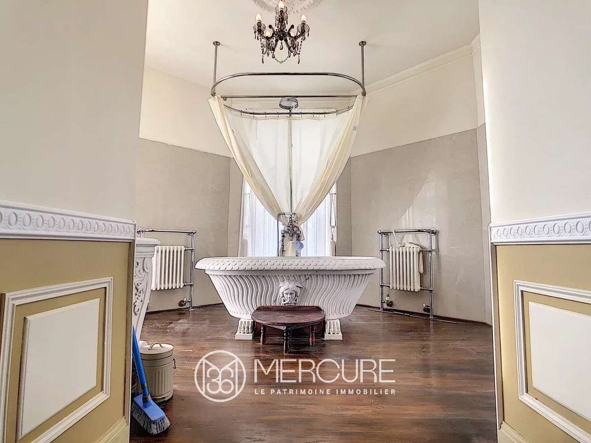 Château Avesnes-sur-Helpe