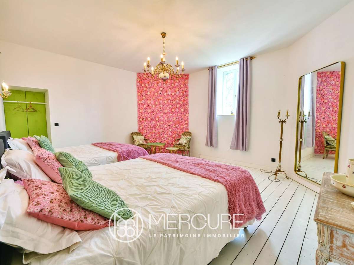 Manoir Avesnes-sur-Helpe