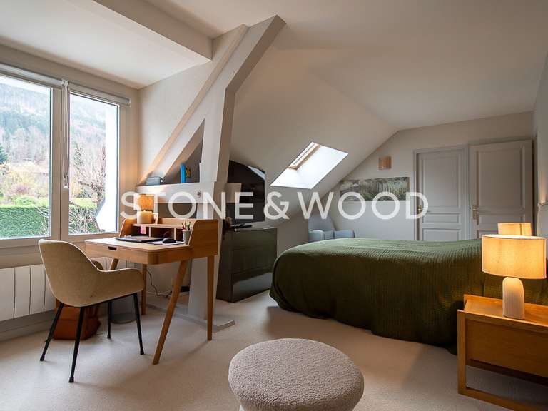 Maison Aviernoz - 4 chambres - 240m²