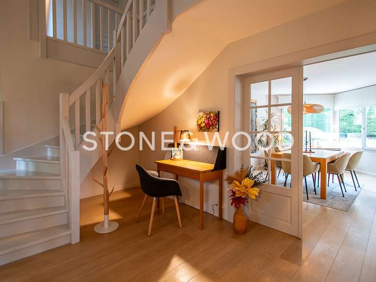 Maison Aviernoz - 4 chambres - 240m²