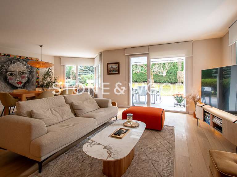 Maison Aviernoz - 4 chambres - 240m²