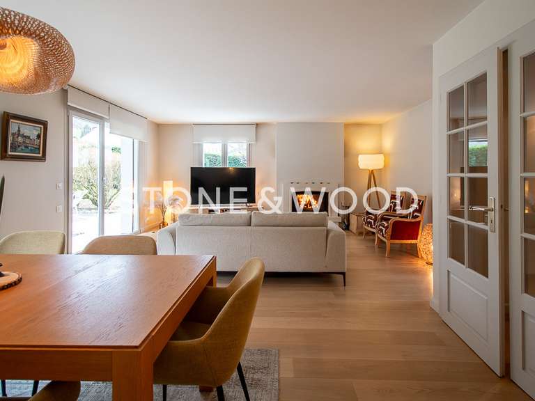 Maison Aviernoz - 4 chambres - 240m²