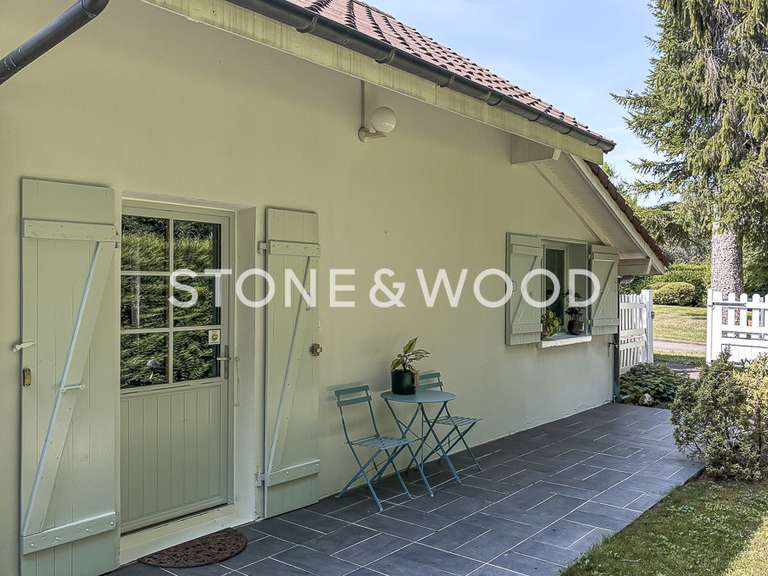 Maison Aviernoz - 4 chambres - 240m²