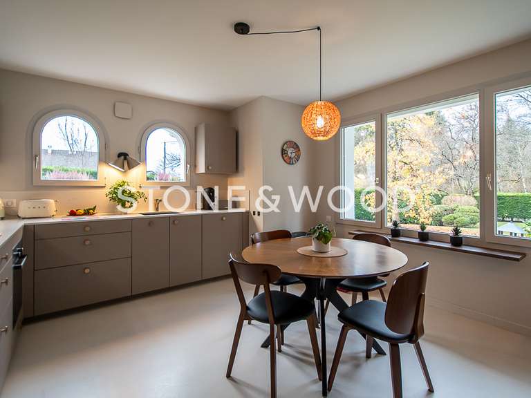 Maison Aviernoz - 4 chambres - 240m²