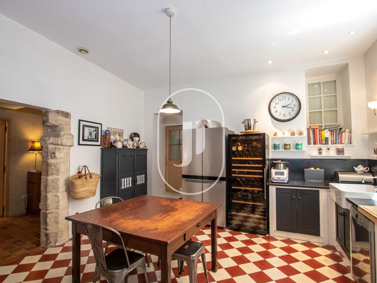 Vente Appartement Avignon - 4 chambres
