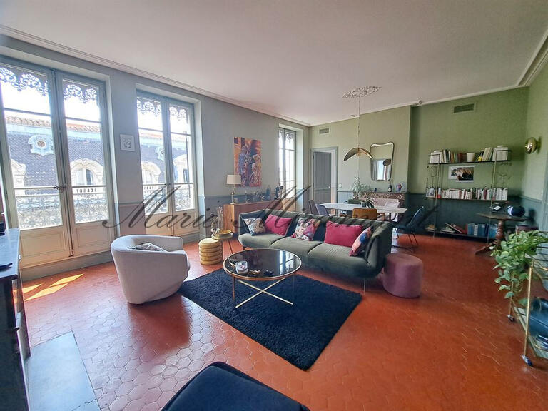 Vente Appartement Avignon - 3 chambres