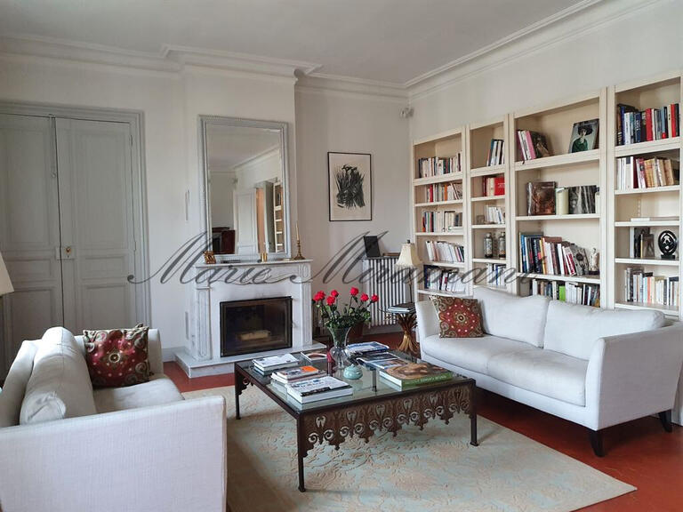 Apartment Avignon - 4 bedrooms - 172m²