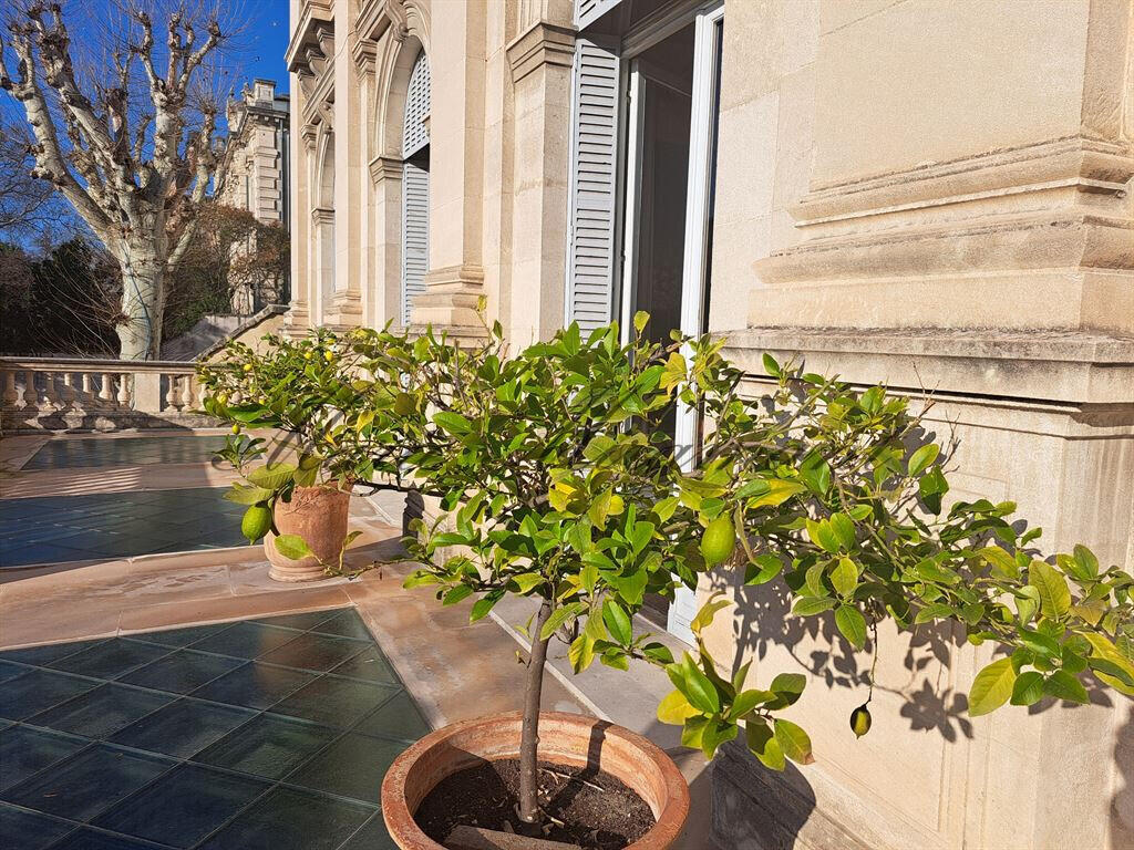 Appartement Avignon