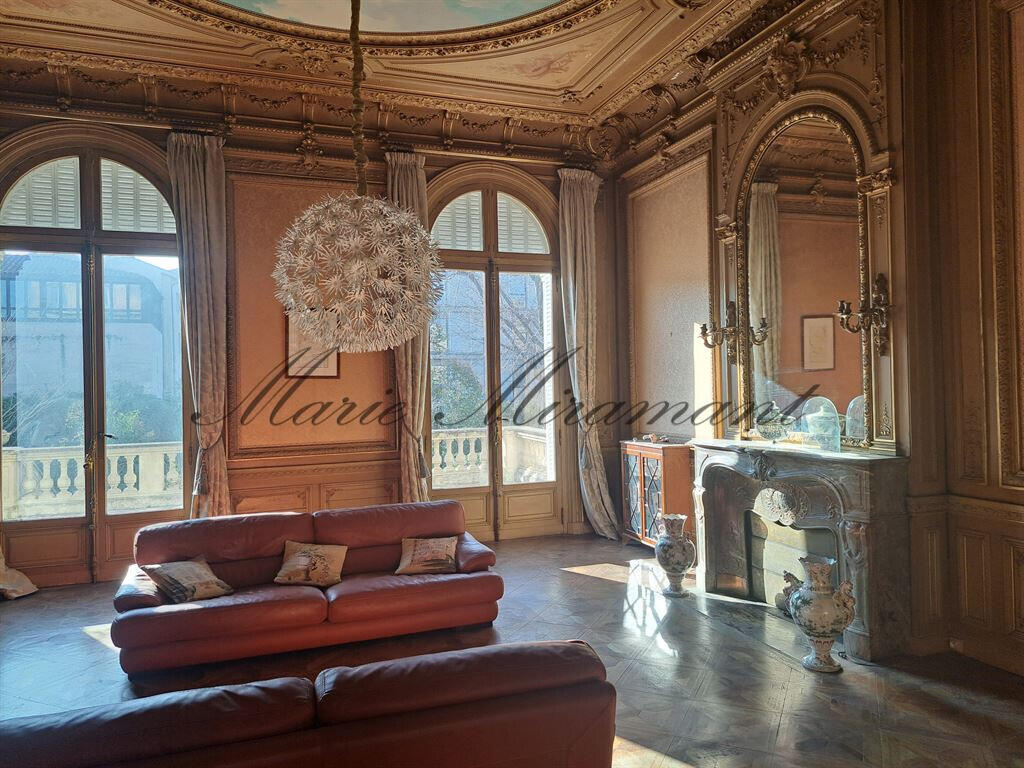 Appartement Avignon