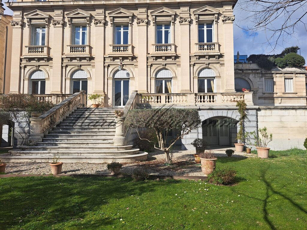 Appartement Avignon