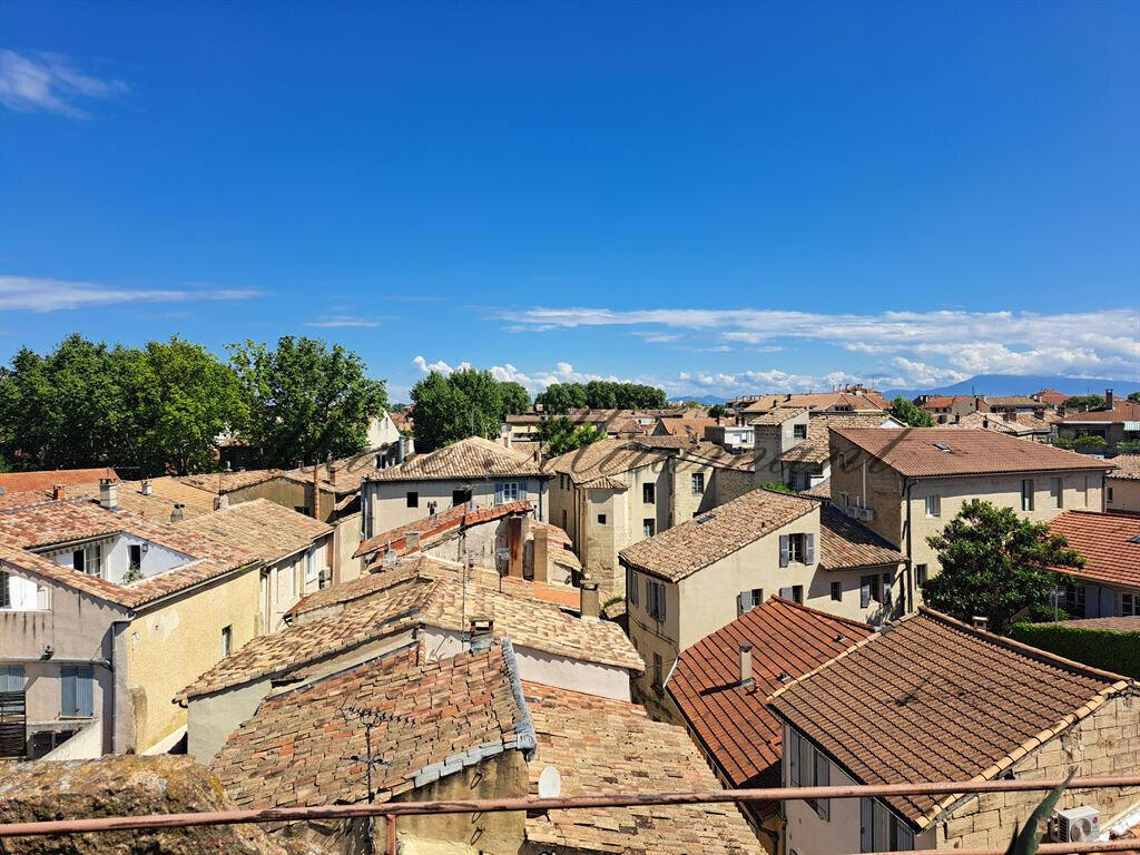 Apartment Avignon