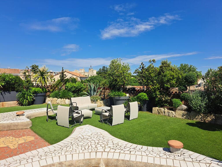 Apartment Avignon - 4 bedrooms - 185m²