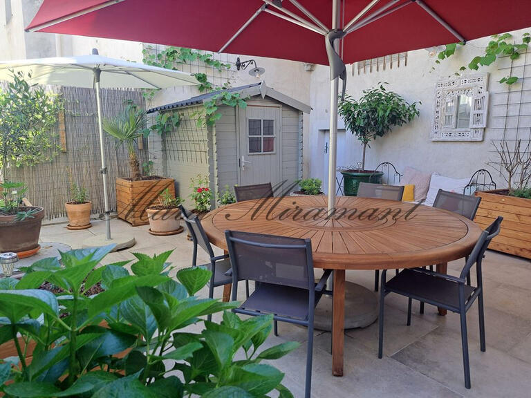 Appartement Avignon - 3 chambres - 192m²