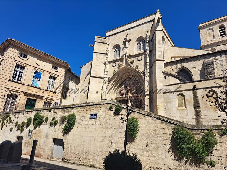 Apartment Avignon - 3 bedrooms - 192m²