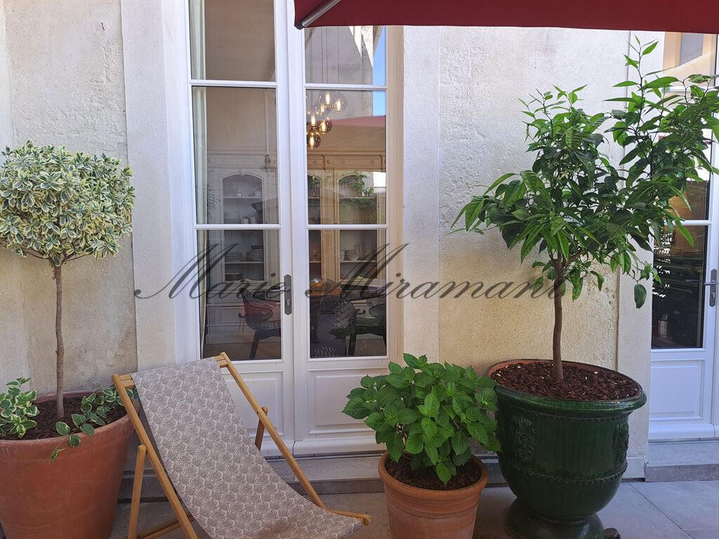 Apartment Avignon