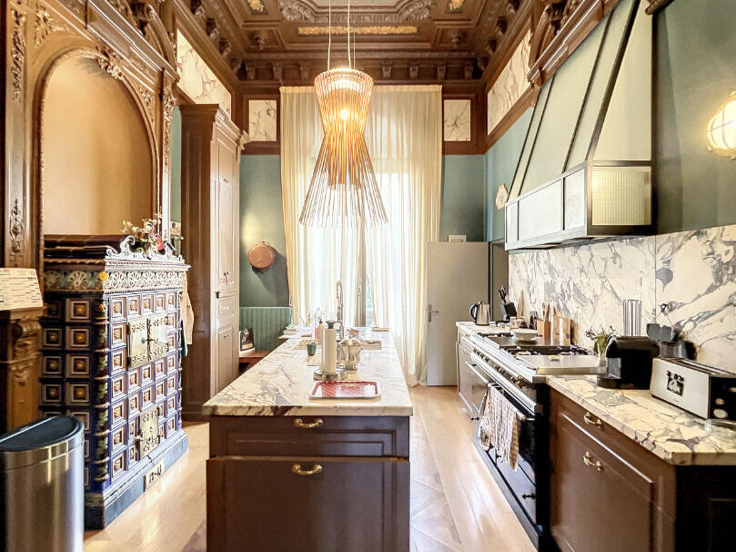 Appartement Avignon