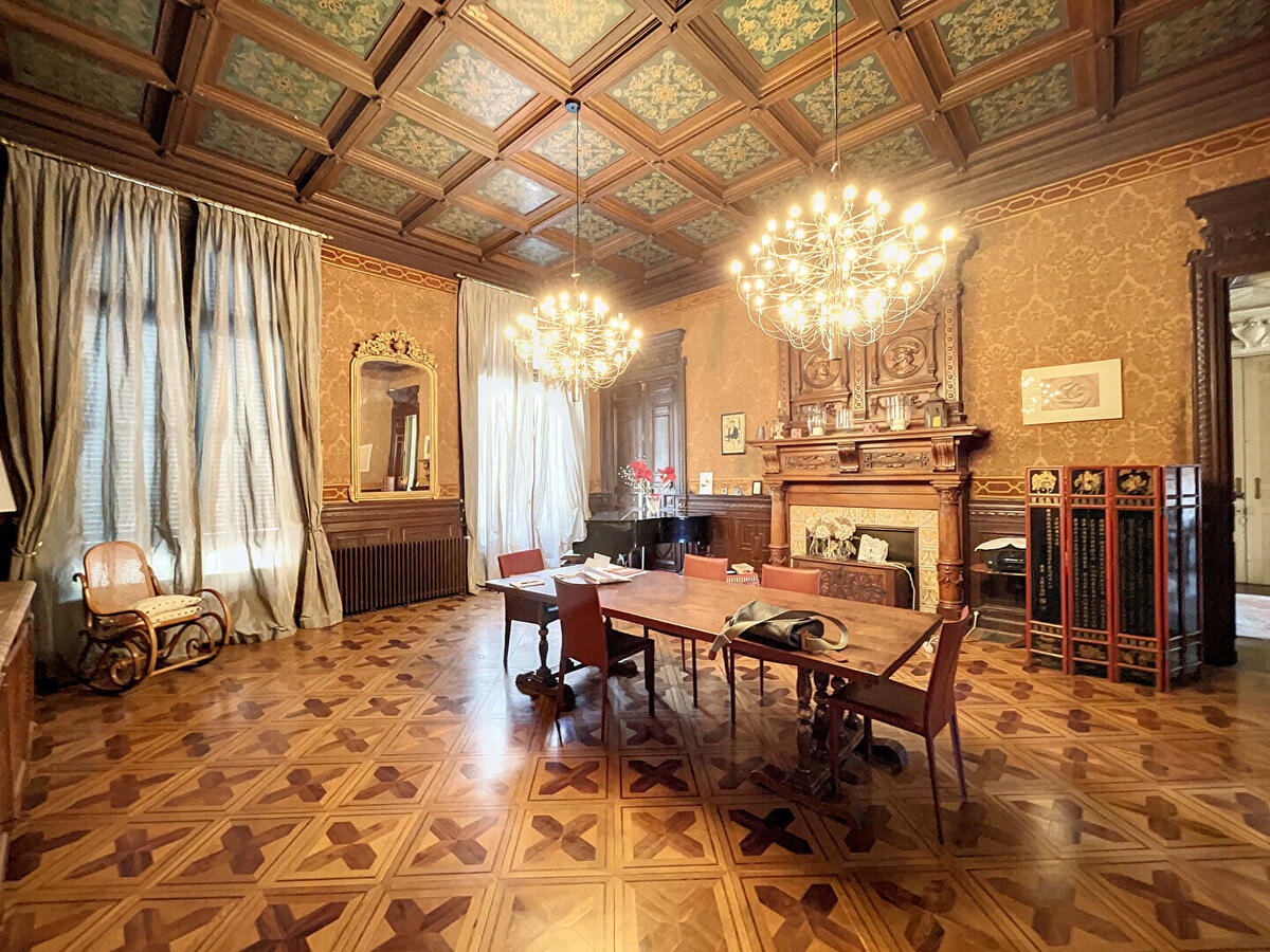 Appartement Avignon